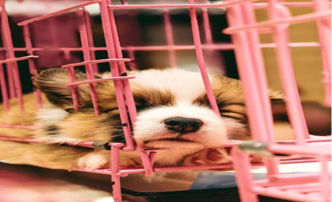 Ontario Premier says he will bring in legislation to ban testing on dogs and cats