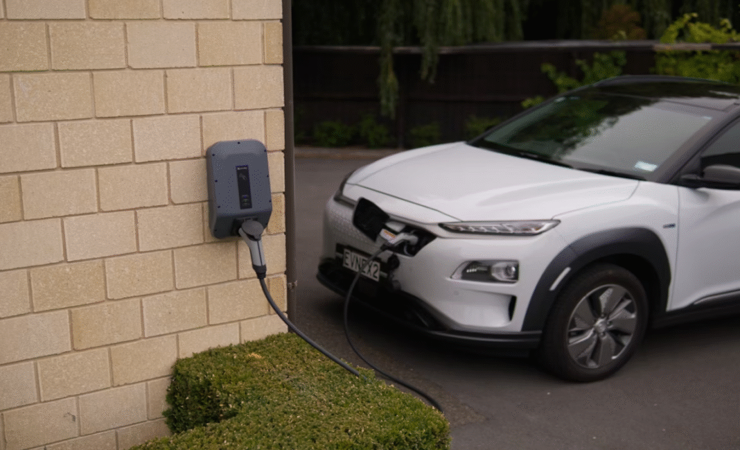 Ottawa allocates nearly $22.7 million to boost EV charging infrastructure in B.C.