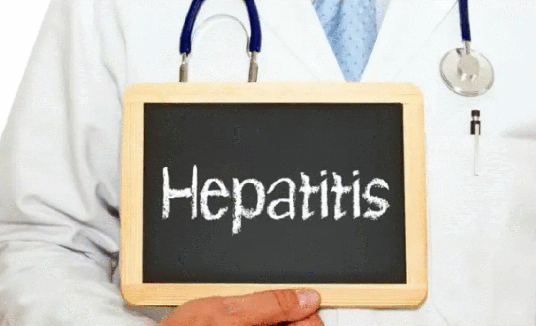 Possible hepatitis A exposure at Gibsons food truck