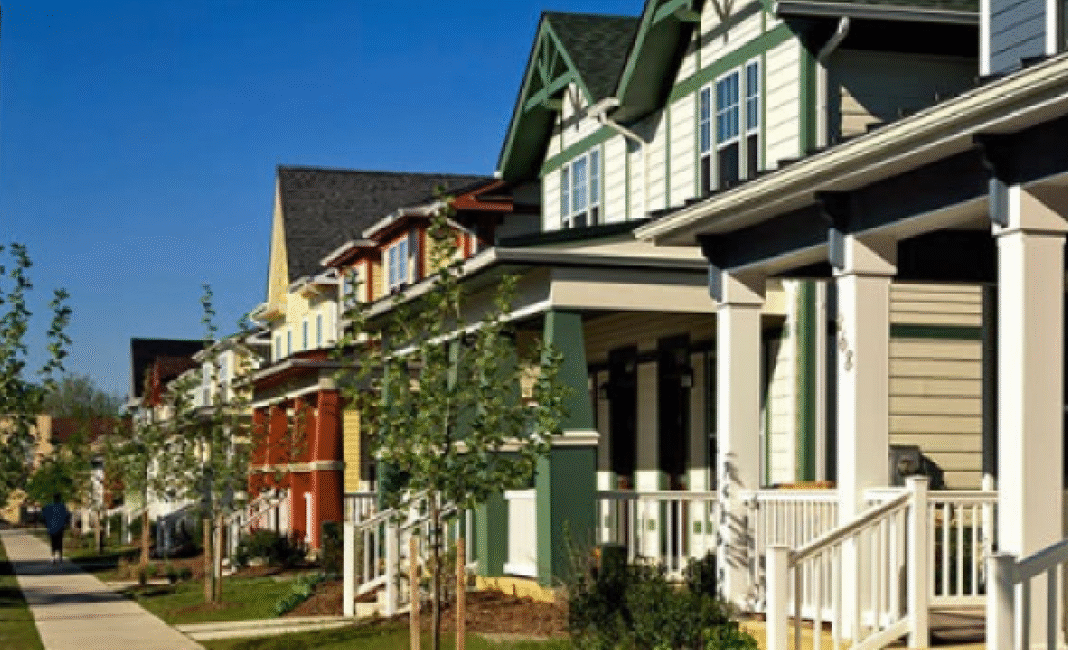 Canadian home sales continue upward trend in July, reports CREA