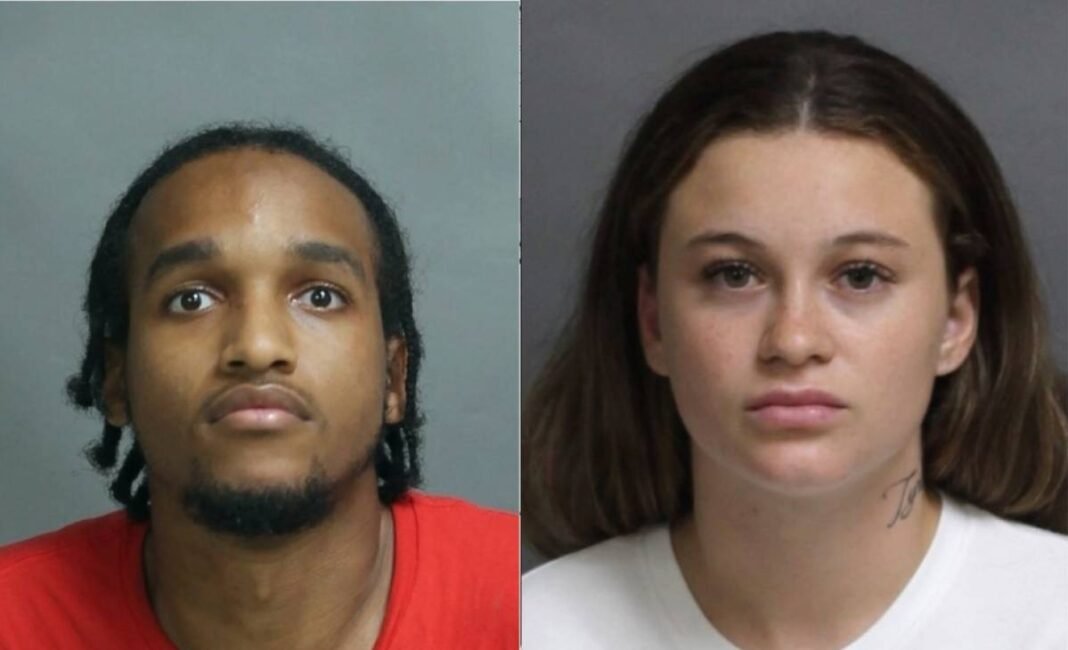 Two arrested in Toronto human trafficking case involving minors