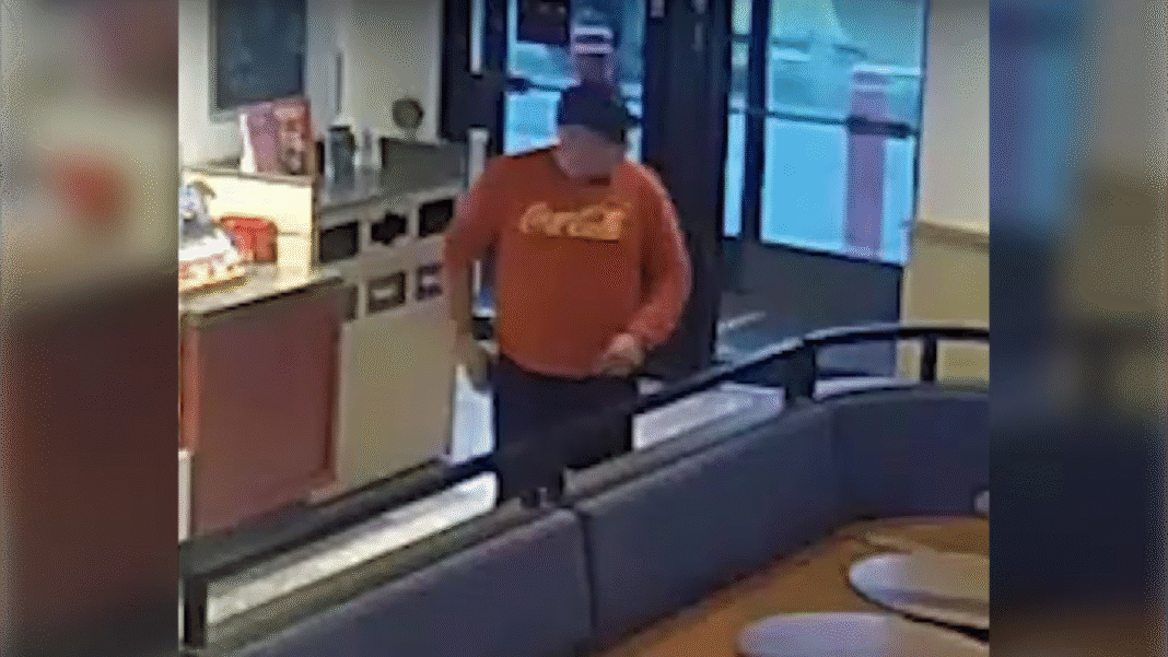 Peel police searching for suspect in alleged hate-motivated assault at Mississauga Tim Hortons