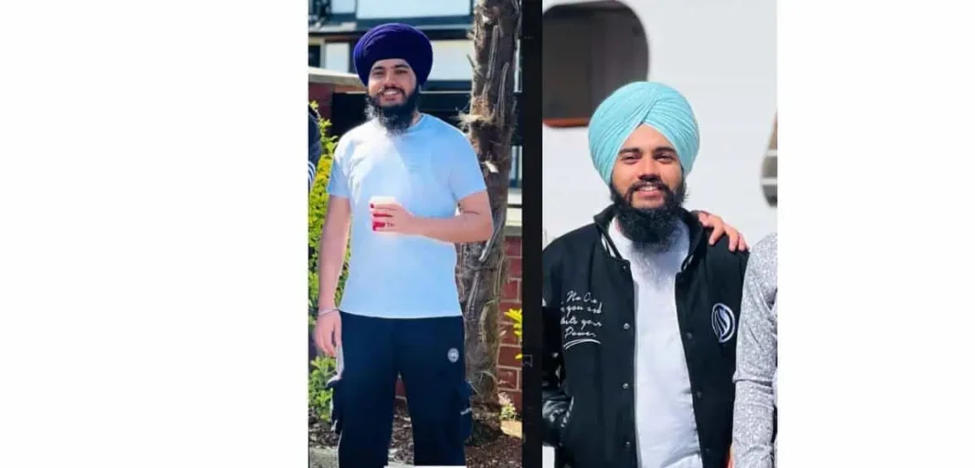 Missing B.C. man Nishan Singh believed to be in Brampton, Ontario