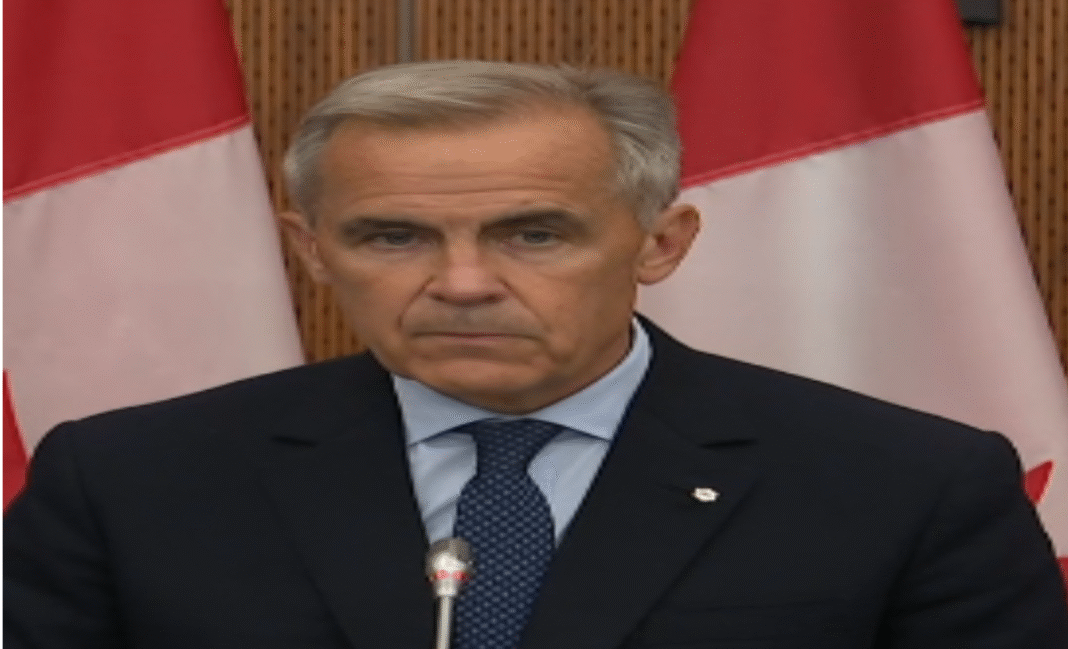 PM may consider removing certain U.S. tariffs if it would support Canadian industries