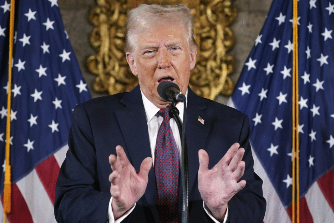 Trump Seizes Control of D.C. Police Despite Falling Crime, Sparks Local Backlash