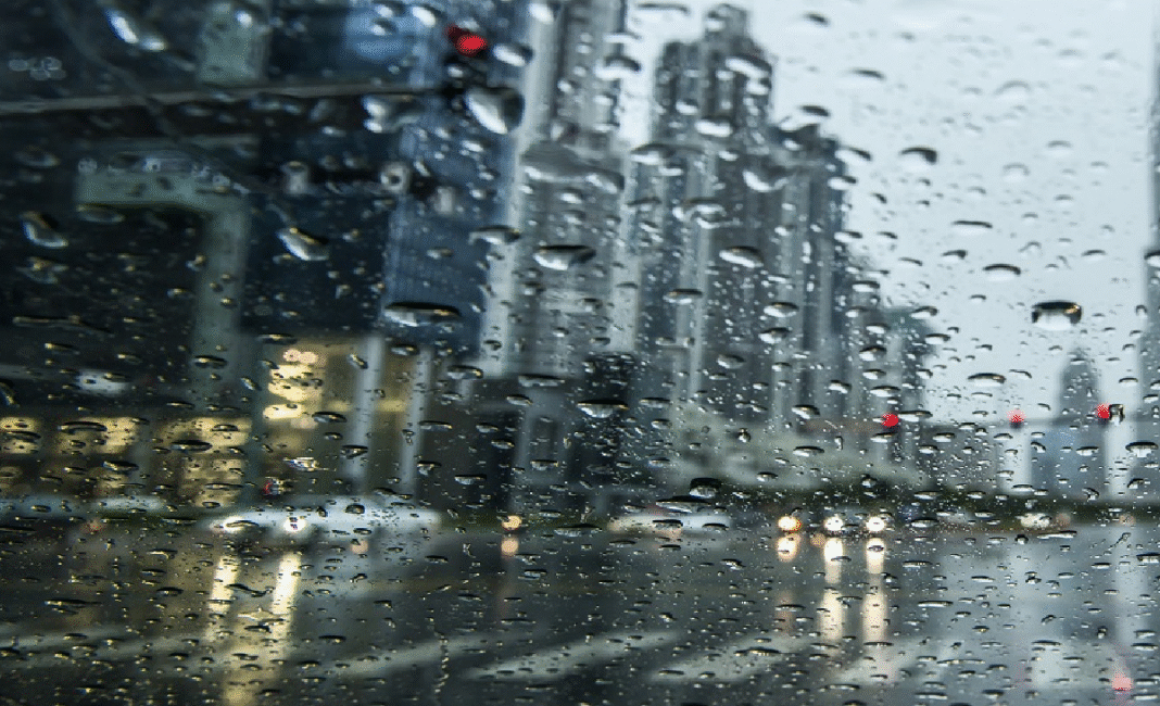 Environment Canada issues rainfall warning for Metro Vancouver, coastal regions