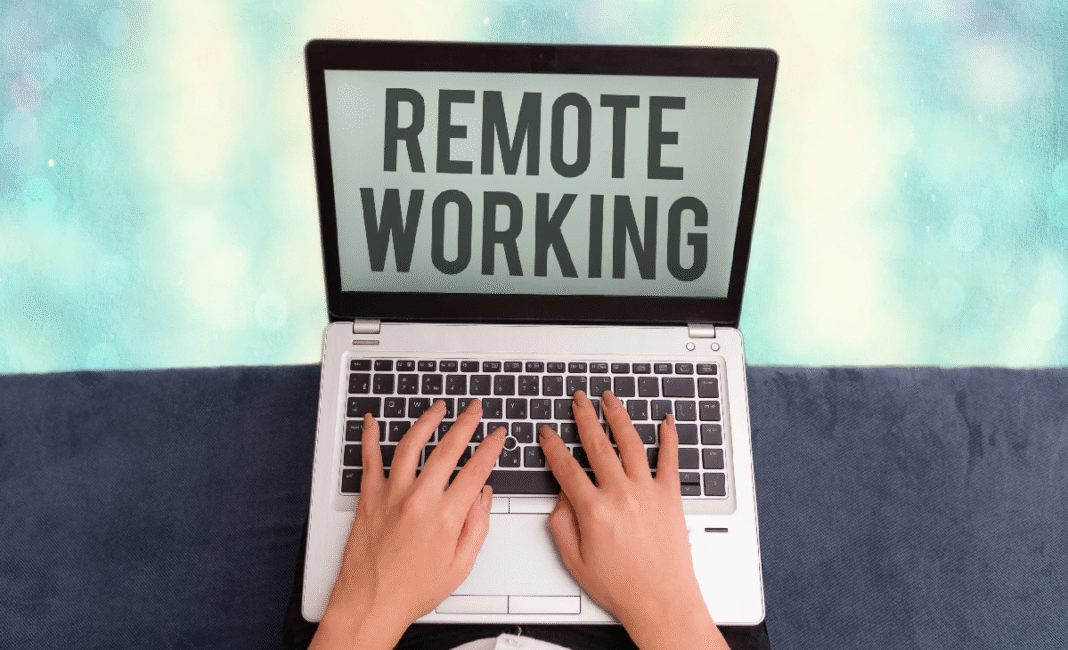Remote work declines as more Canadians return to Office