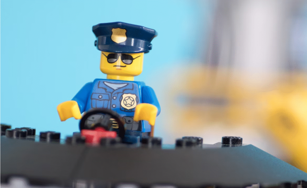 Fraudsters are spoofing SPS non-emergency number