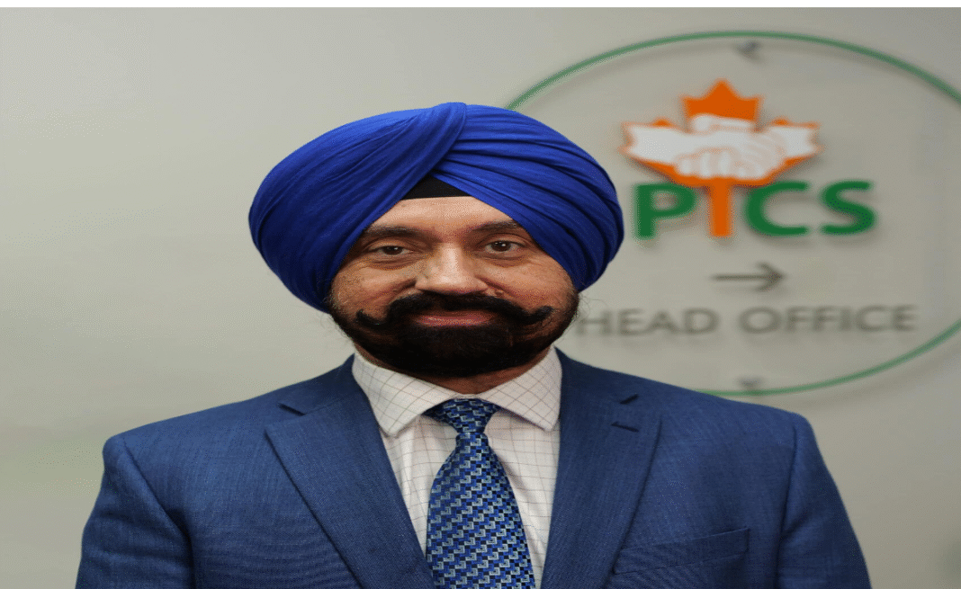 PICS president and CEO  attacked with bear spray outside the organization’s office
