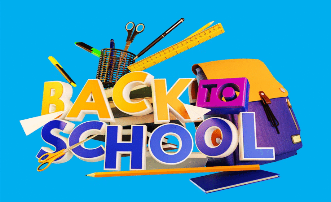 Surrey wants your help to make sure every student has school supplies this fall