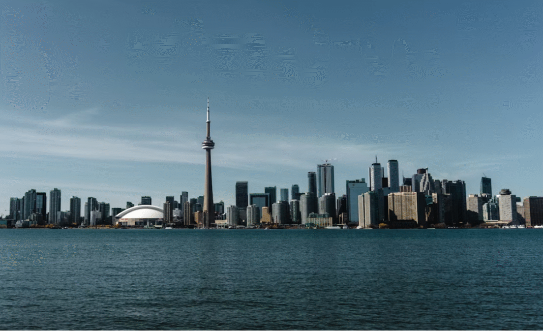 Ontario unveils $1 billion emergency loan program to support businesses hardest hit by U.S. tariffs