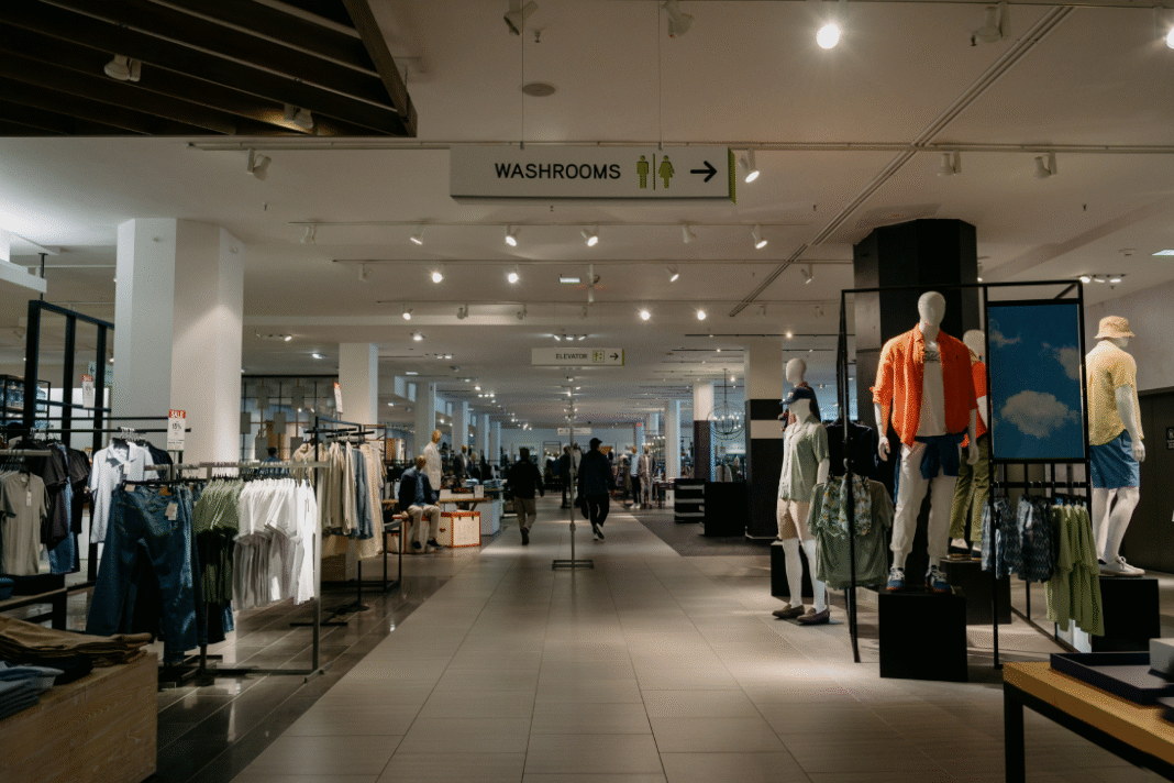 Hudson’s Bay Company Changes Name to Rupert Legacy Amid Trademark Deal