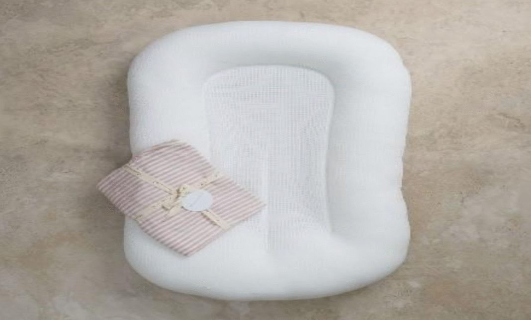 Health Canada recalls multiple baby loungers over suffocation hazard