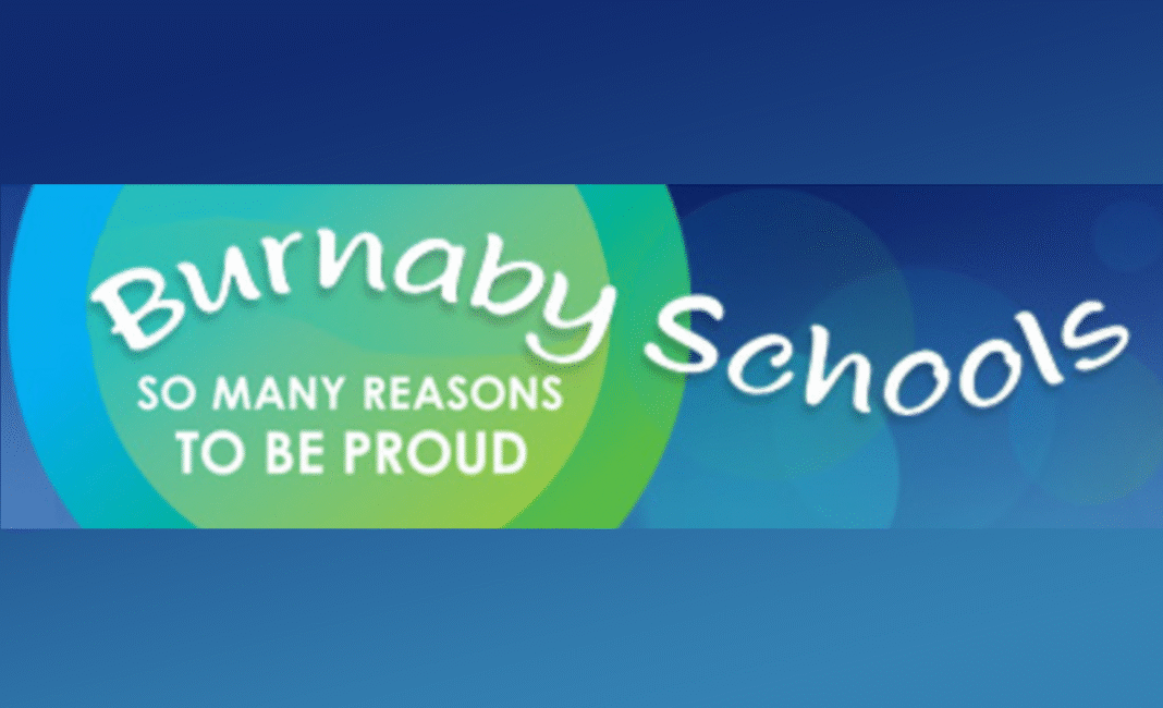 Burnaby schools to get over 1,000 new student spaces
