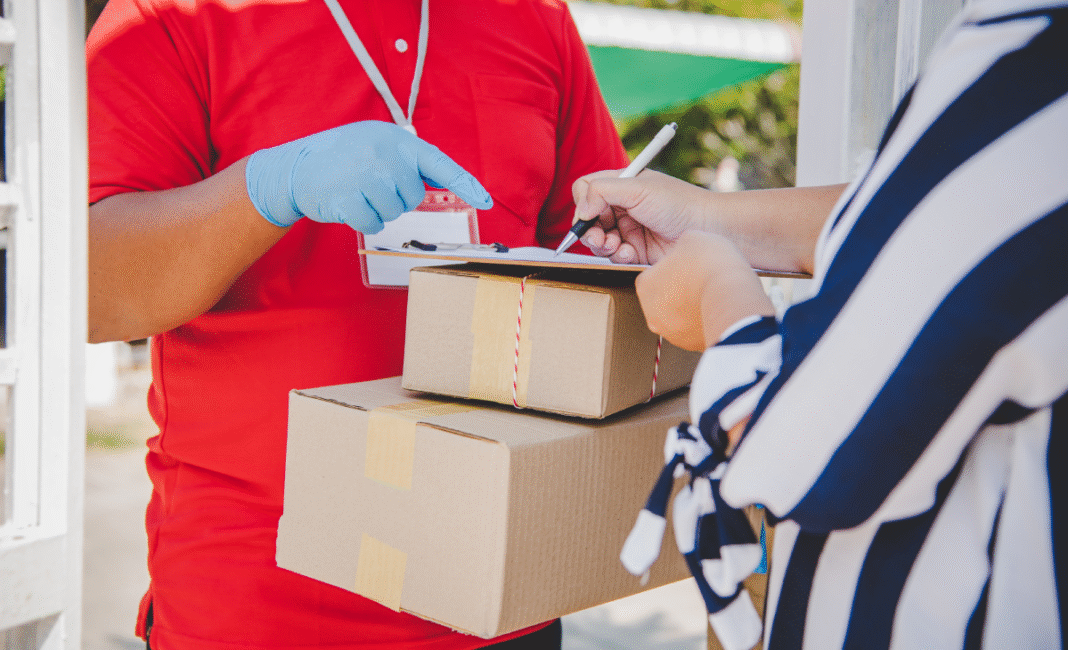 Canada Post reports $407M loss in Q2 amid labour uncertainty, parcel decline