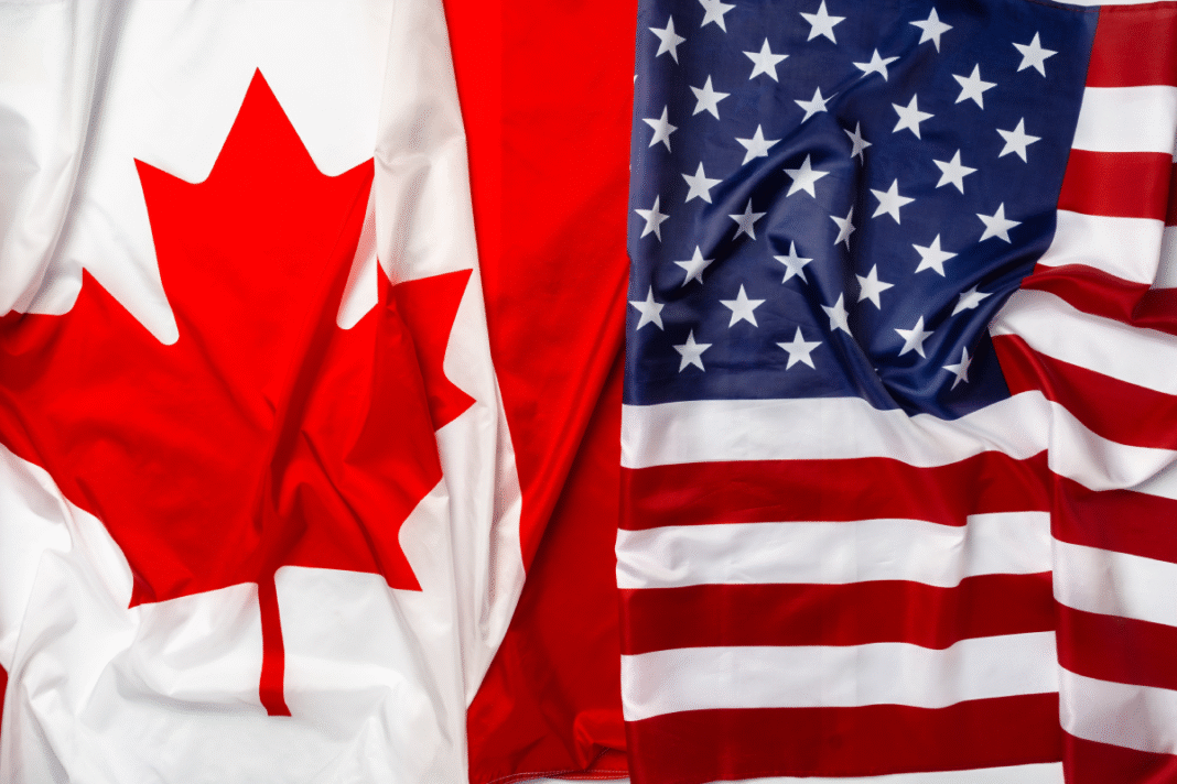 More Americans seeking refugee status in Canada, data shows