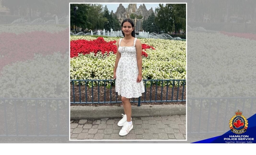 Arrest made in fatal shooting of Mohawk College student Harsimrat Randhawa
