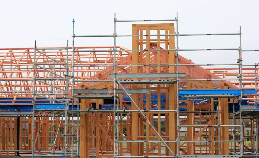 Ontario doubles municipal housing infrastructure fund with $1.6B boost