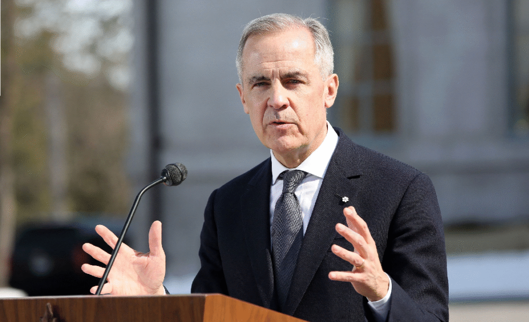 Carney visits Germany to strengthen Canada-EU ties amid global uncertainty
