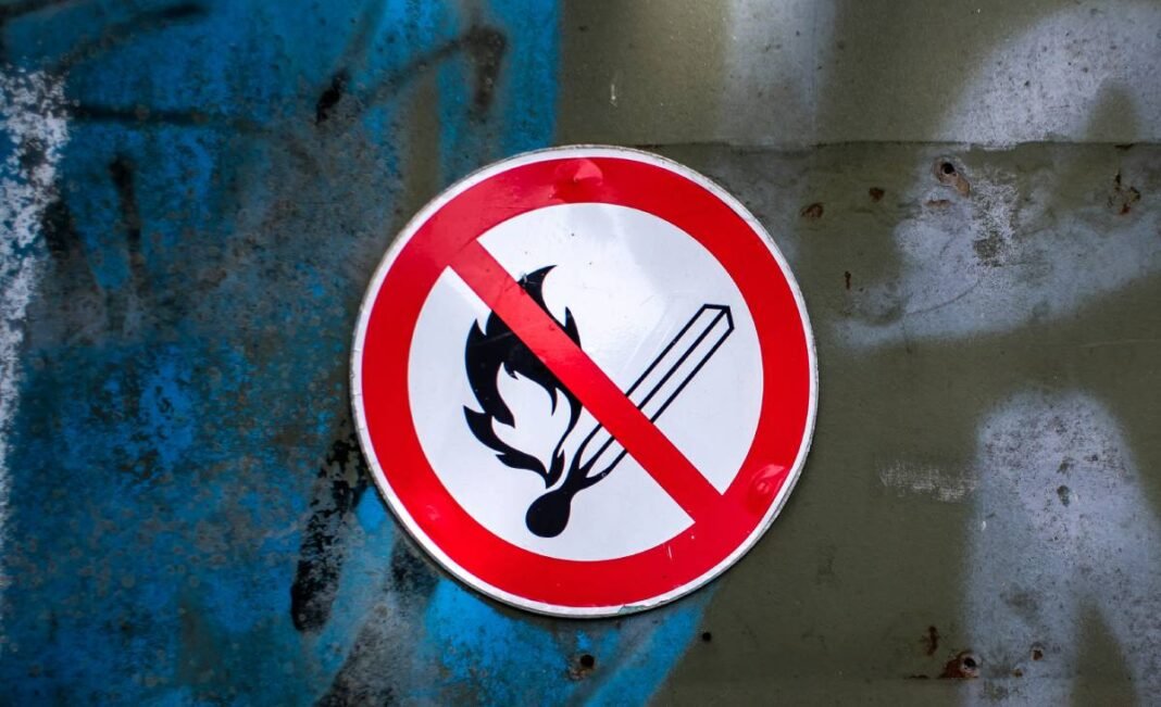 GTA fire restrictions widen amid heat and wildfire risk