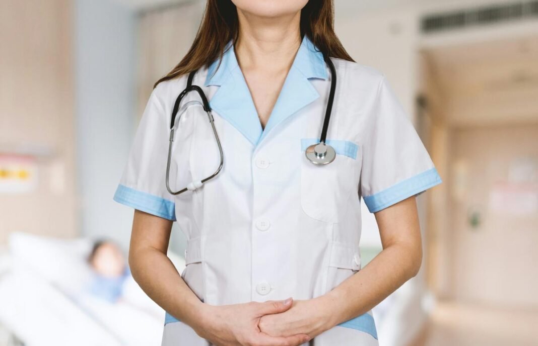 Ontario to train 2,200 new nurses to tackle health-care staffing shortage