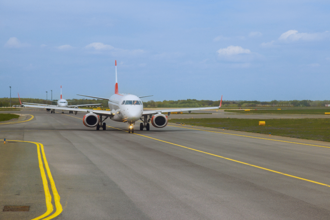 Air Canada cancels flights ahead of possible strike