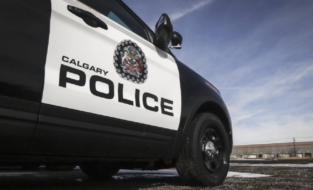 18-Year-Old charged after triple stabbing at Calgary Stampede Midway
