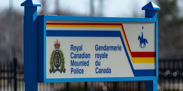 RCMP officer and former officer charged with breach of trust in Northern Alberta