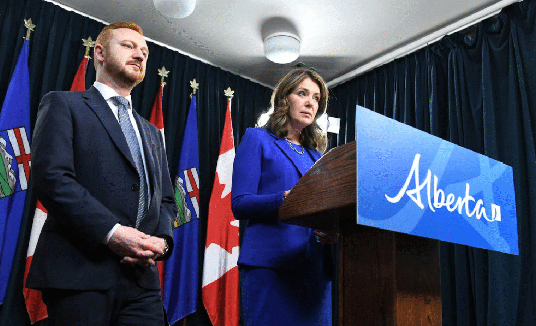 Albertans to Pay for COVID-19 Vaccines Under New Four-Phase Rollout