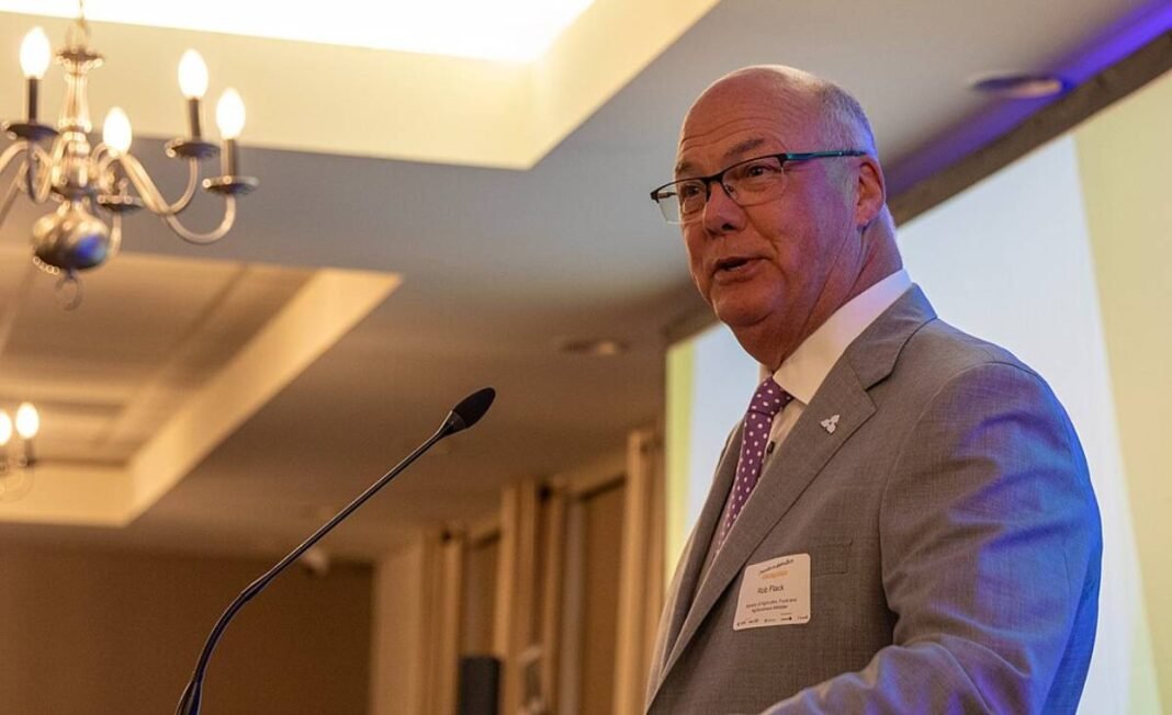 Ontario allows more density, building height near Toronto transit