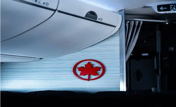 Air Canada announces changes to how Aeroplan members will earn points starting next year