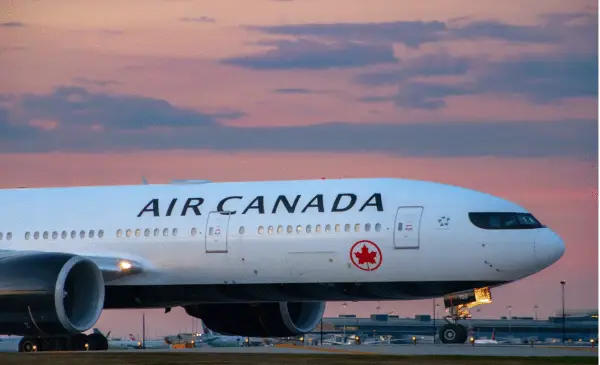 Ottawa to investigate claims of unpaid airline work .Air Canada cancels more flights