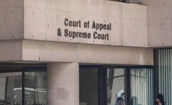 BC Supreme Court orders changes to Indian Act after successful legal challenge