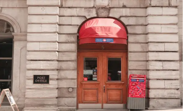 Talks between Canada Post and the union postponed once more
