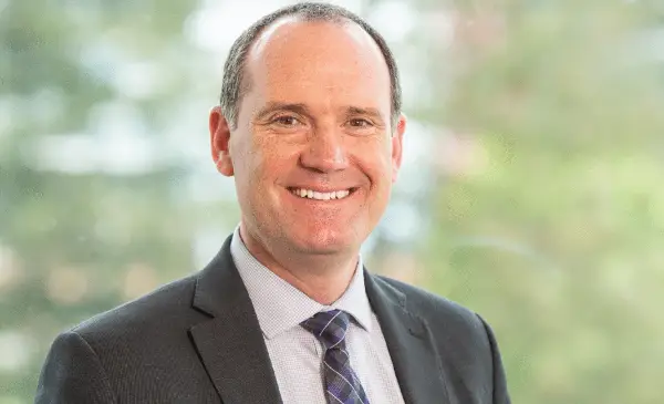Dermot Kelly named new Fraser Health CEO &amp; President