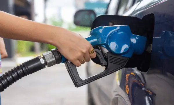 Hidden carbon tax, transit fees push B.C. fuel costs to record highs: Report