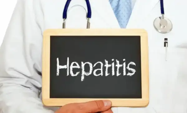 Possible hepatitis A exposure at Gibsons food truck