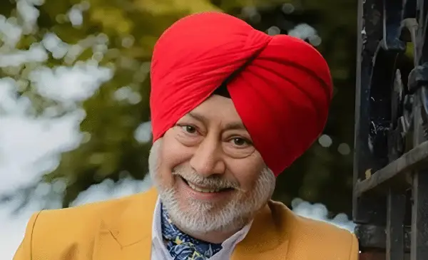 Renowned Punjabi comedian Jaswinder Bhalla passes away at 65
