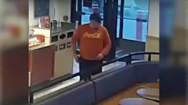 Peel police searching for suspect in alleged hate-motivated assault at Mississauga Tim Hortons