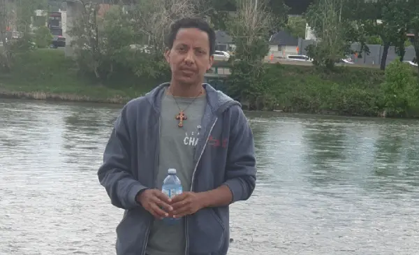 RCMP seeks public's help to locate suspect in year-old Surrey assault case