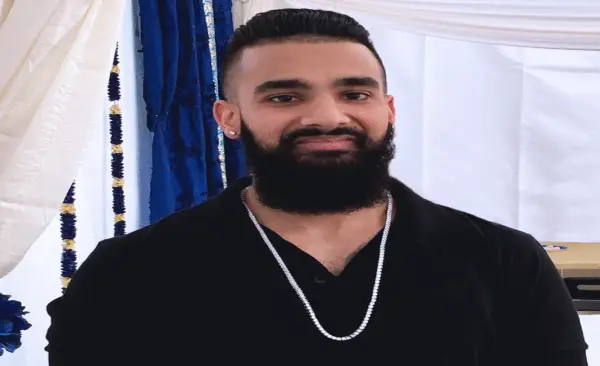 Authorities seek public help in the investigation of Michael Sandhu’s homicide
