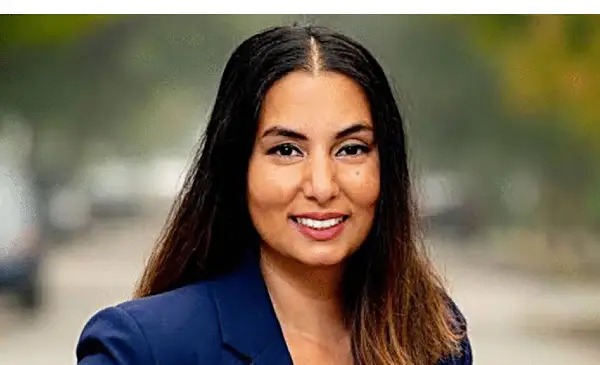 No buyer for TMX pipeline, says deputy Premier Niki Sharma