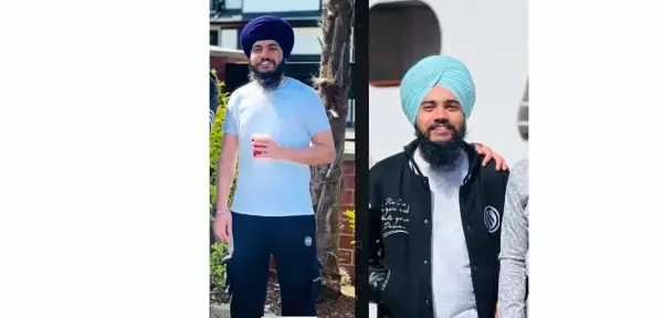 Missing B.C. man Nishan Singh believed to be in Brampton, Ontario