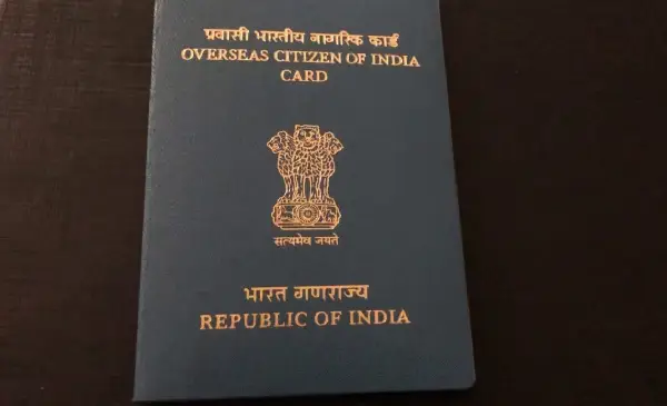 India tightens OCI card cancellation rules