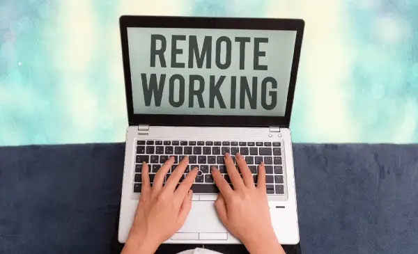 Remote work declines as more Canadians return to Office