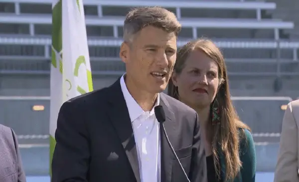Federal government invests $2.5 million in Metro Vancouver's Waste-to-Energy Project