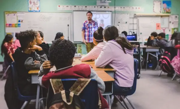 Despite new school construction, B.C. students to be still in portables
