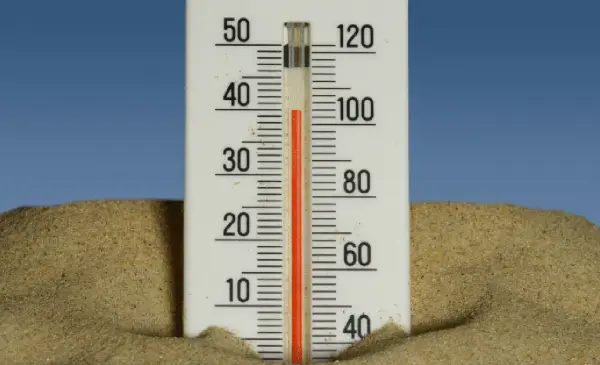 Hot, dry weather expected in Metro Vancouver with temperatures approaching 30°C