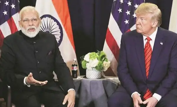 Trump imposes 25% additional tariff on India over Russian oil; New Delhi vows to defend national interests