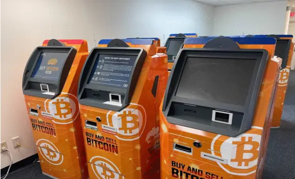 Fort St. John RCMP warn of rise in crypto scams targeting employees